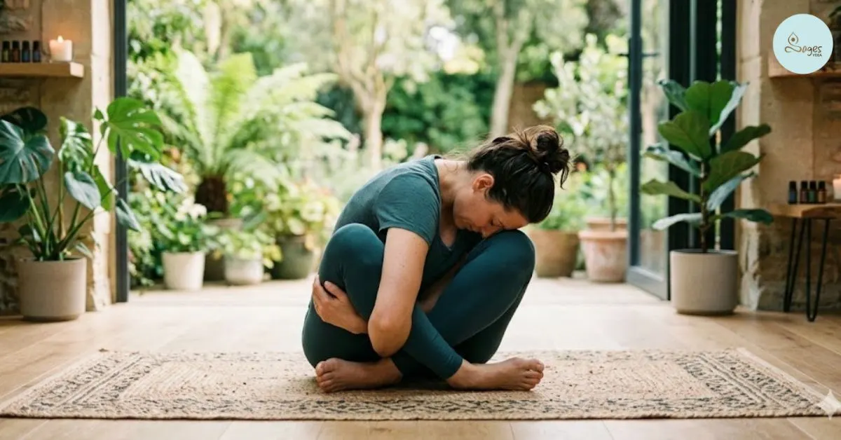 What is the Meaning of Embryo Pose